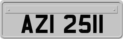 AZI2511