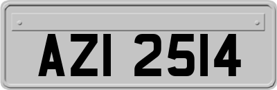 AZI2514