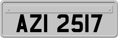 AZI2517