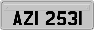 AZI2531