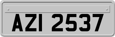 AZI2537
