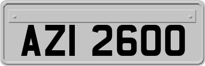 AZI2600