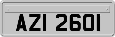 AZI2601