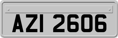 AZI2606