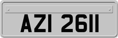 AZI2611