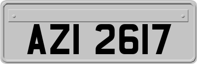 AZI2617