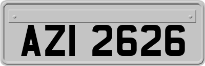 AZI2626