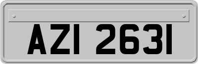 AZI2631