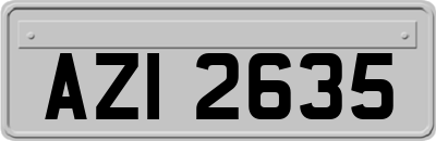 AZI2635