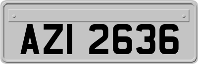 AZI2636