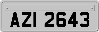 AZI2643