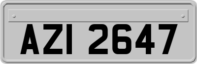AZI2647