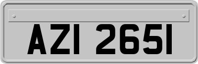 AZI2651