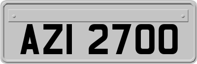 AZI2700
