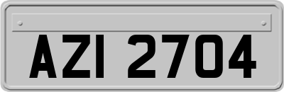 AZI2704