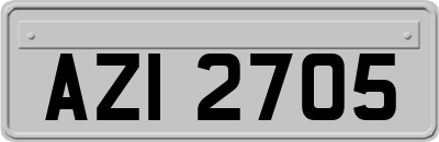 AZI2705