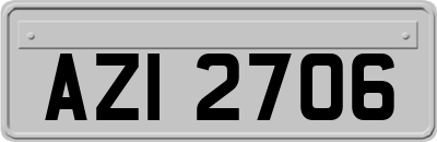 AZI2706