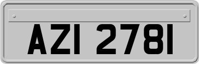AZI2781