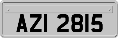 AZI2815