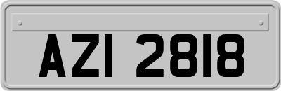 AZI2818