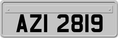 AZI2819