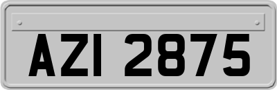 AZI2875