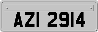 AZI2914