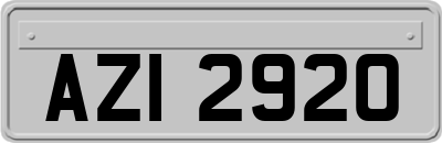AZI2920