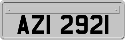 AZI2921