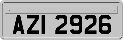 AZI2926