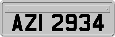 AZI2934