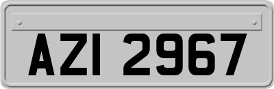 AZI2967