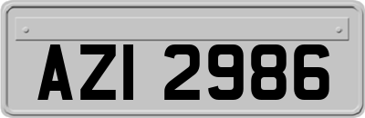 AZI2986
