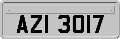 AZI3017