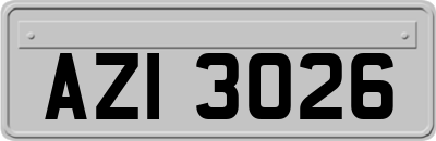 AZI3026