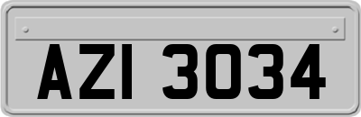 AZI3034