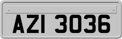 AZI3036