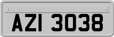 AZI3038