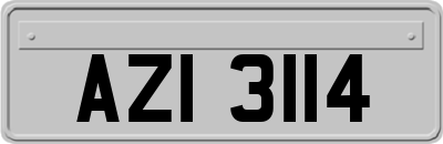 AZI3114