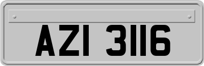 AZI3116
