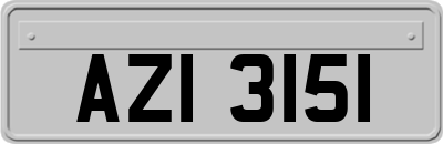 AZI3151