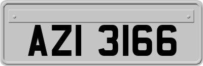 AZI3166