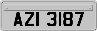 AZI3187