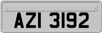 AZI3192