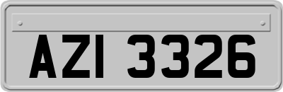 AZI3326
