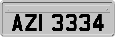 AZI3334