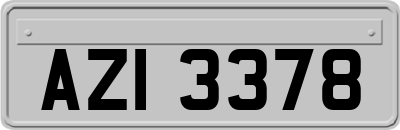 AZI3378