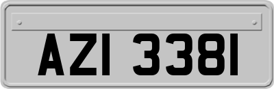 AZI3381