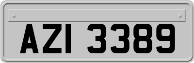 AZI3389