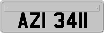 AZI3411